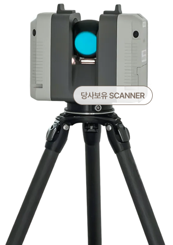 3D Scanner