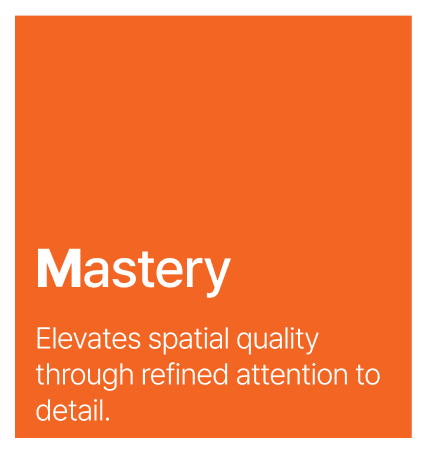 Mastery