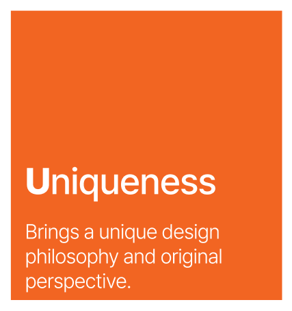 Uniqueness